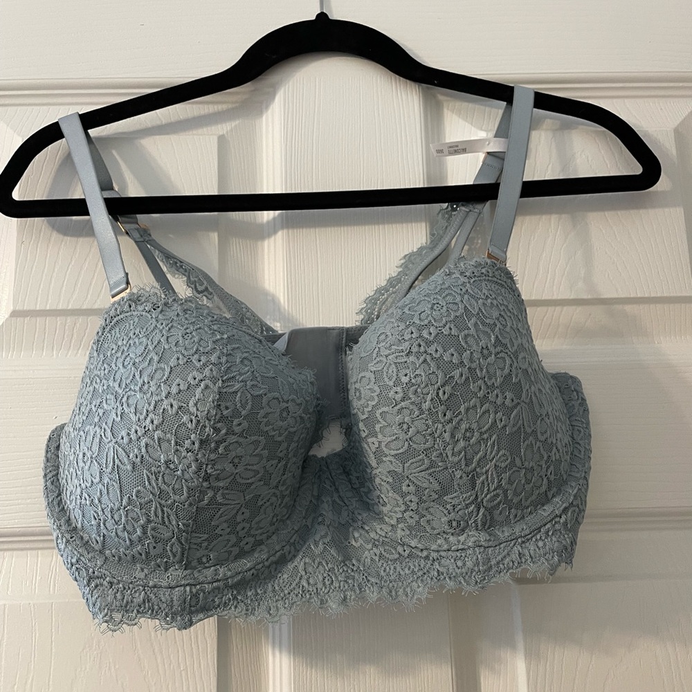 Aerie 36DD Lace Bra